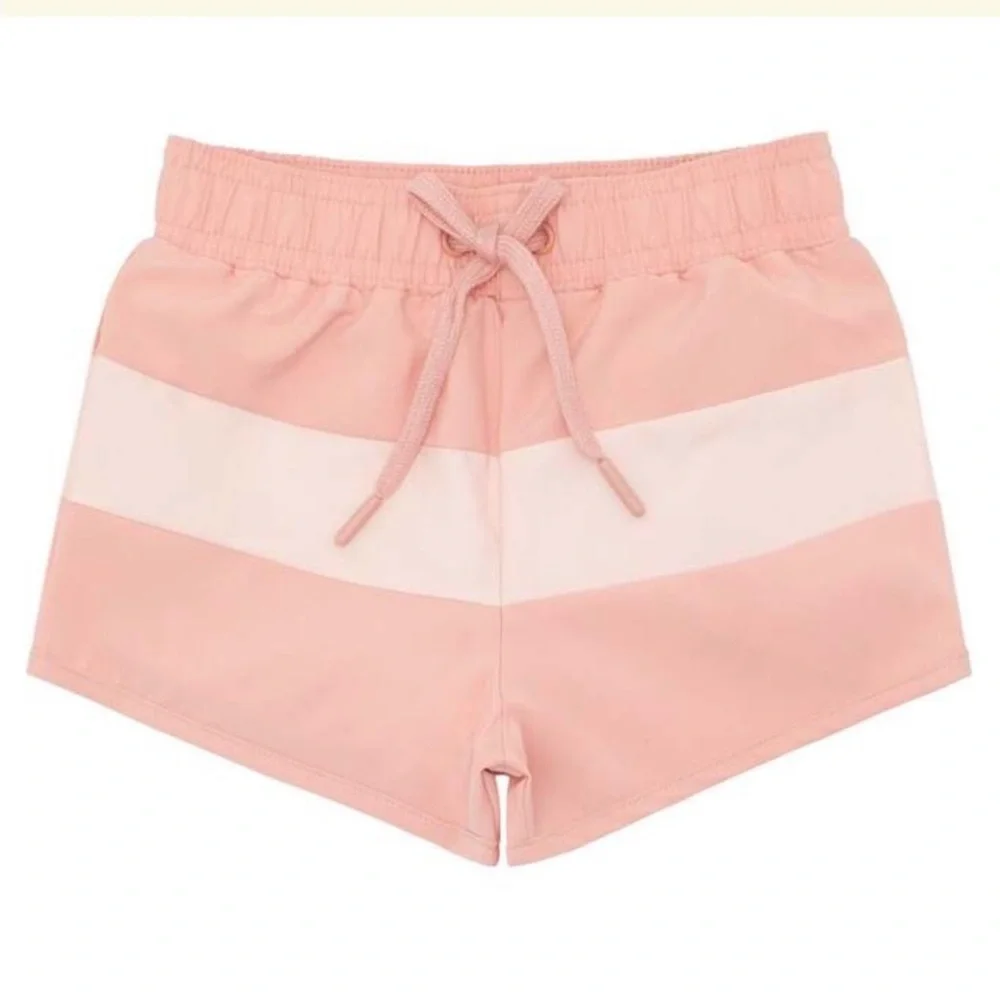 Minnow Swim Trunks